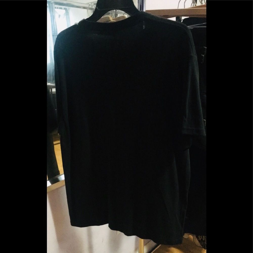 Black Tee Who Farted..Oh wait that was me.” - Picture 2 of 3